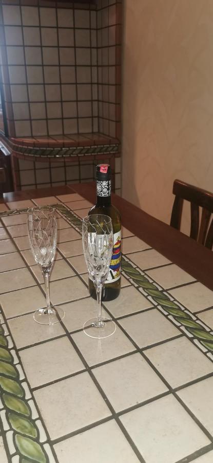Tirana City Center Apartment Luaran gambar