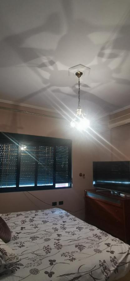 Tirana City Center Apartment Luaran gambar