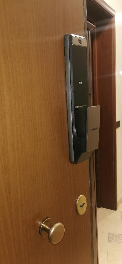 Tirana City Center Apartment Luaran gambar