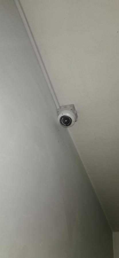Tirana City Center Apartment Luaran gambar